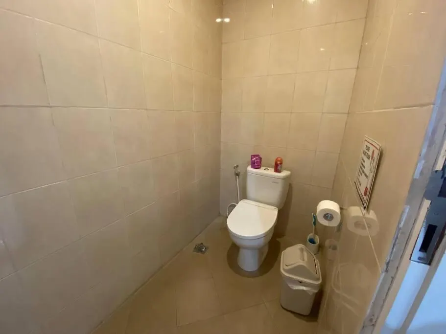 סמיניאק Villa Dharsan