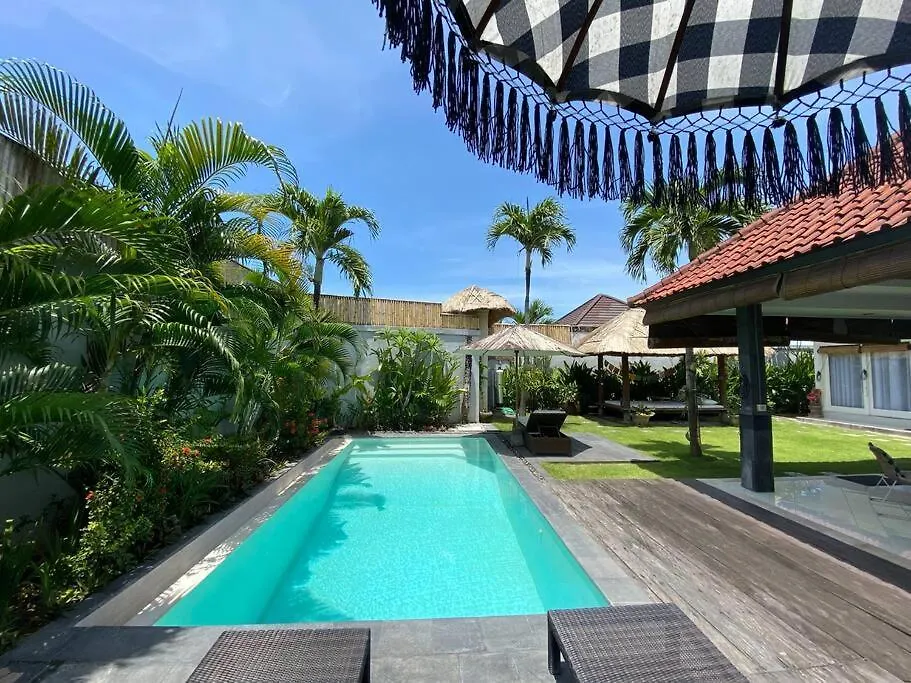 Villa Dharsan Seminyak