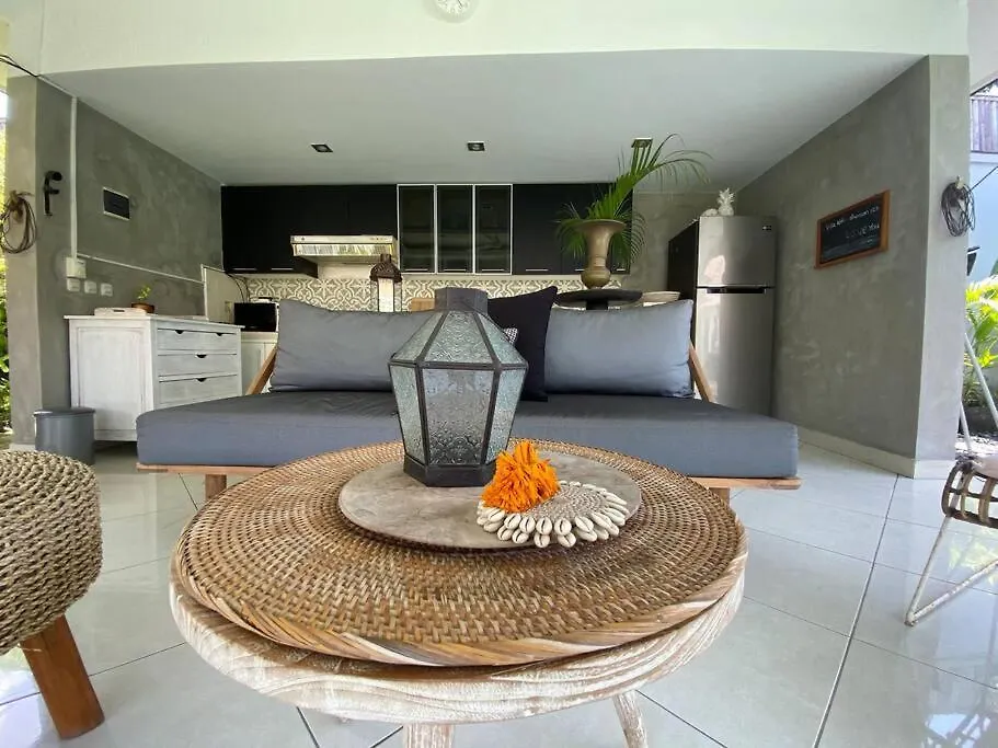 Villa Dharsan Seminyak 0*,