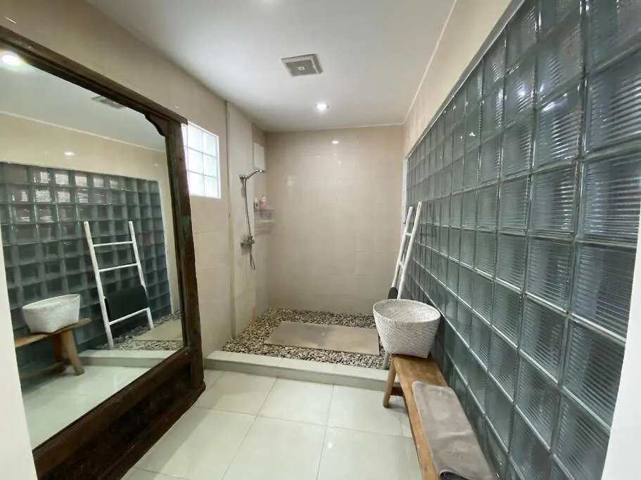 Villa Dharsan Seminyak